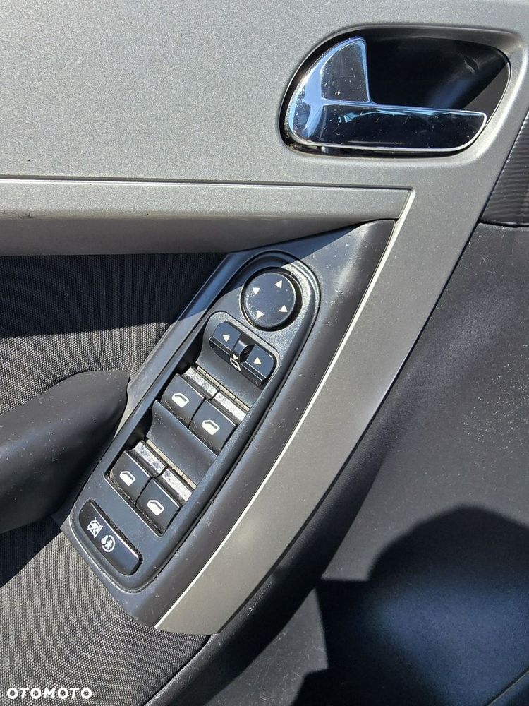 Citroën C4 Grand Picasso - 14