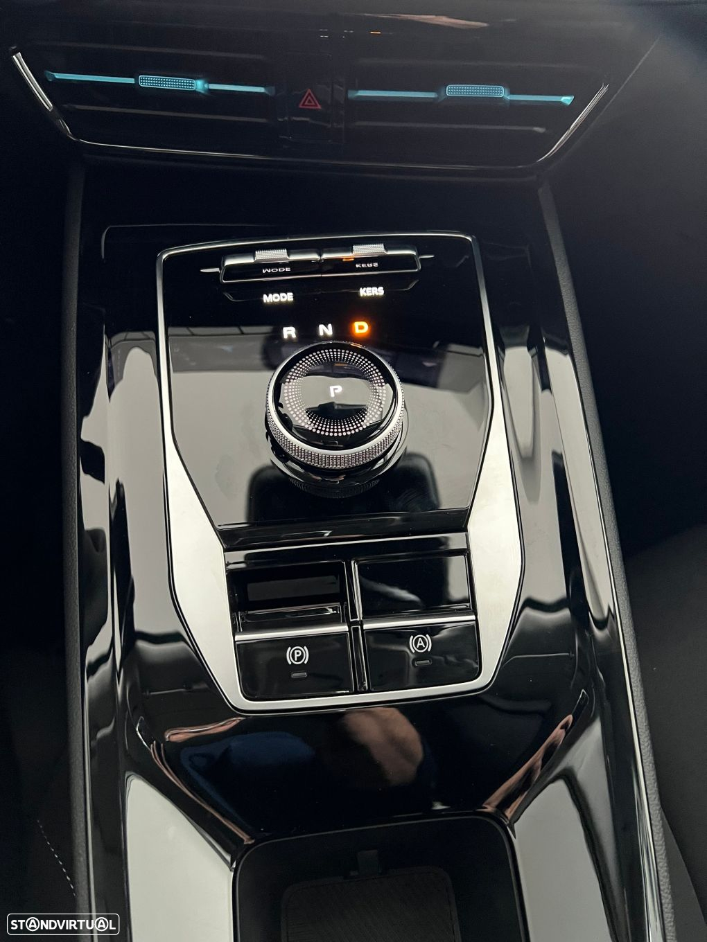 MG MG5 61 kWh Comfort - 29