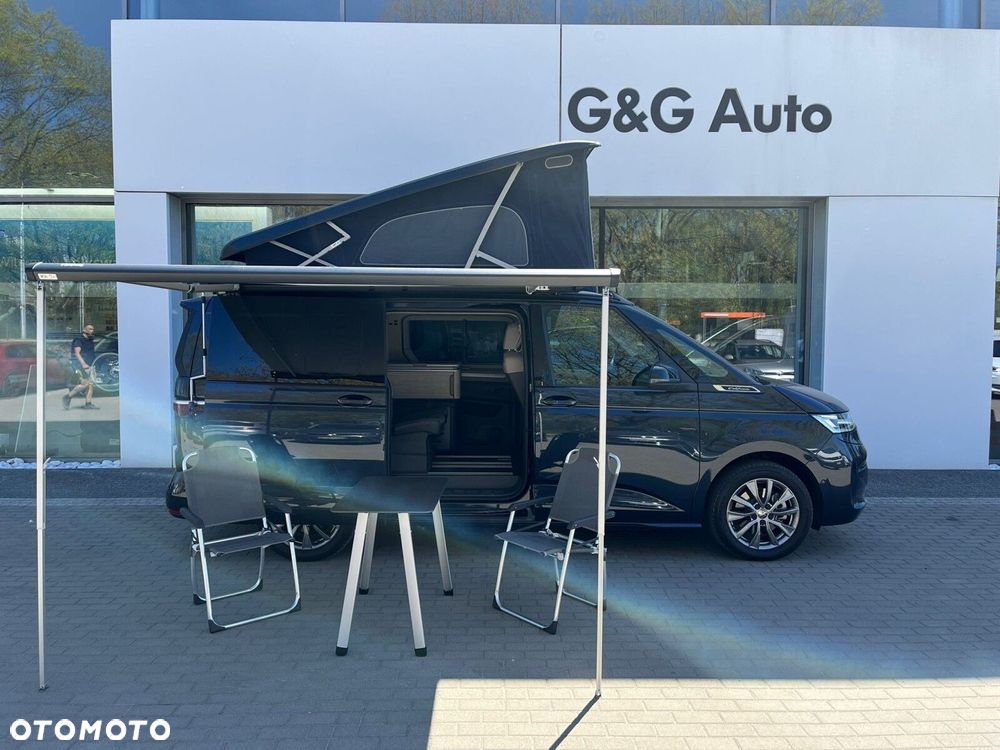 Volkswagen California Ocean 2.0 TSI - 3