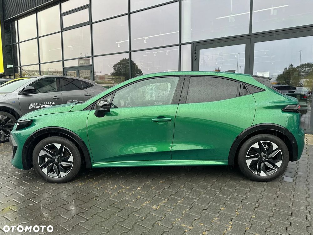 Renault Clio 1.8 E-TECH Full Hybrid 160 Techno - 7