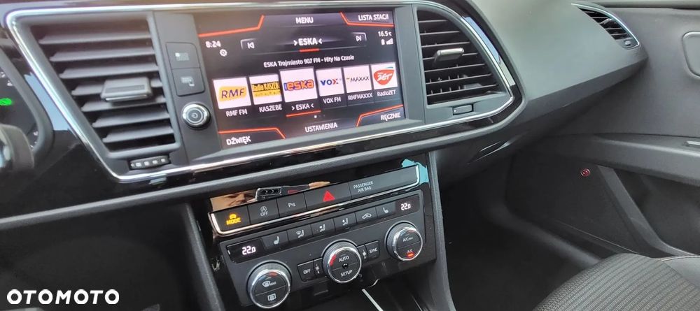 Seat Leon - 16