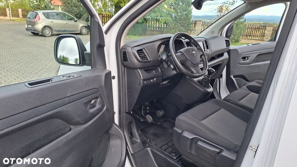 Opel VIVARO - 21