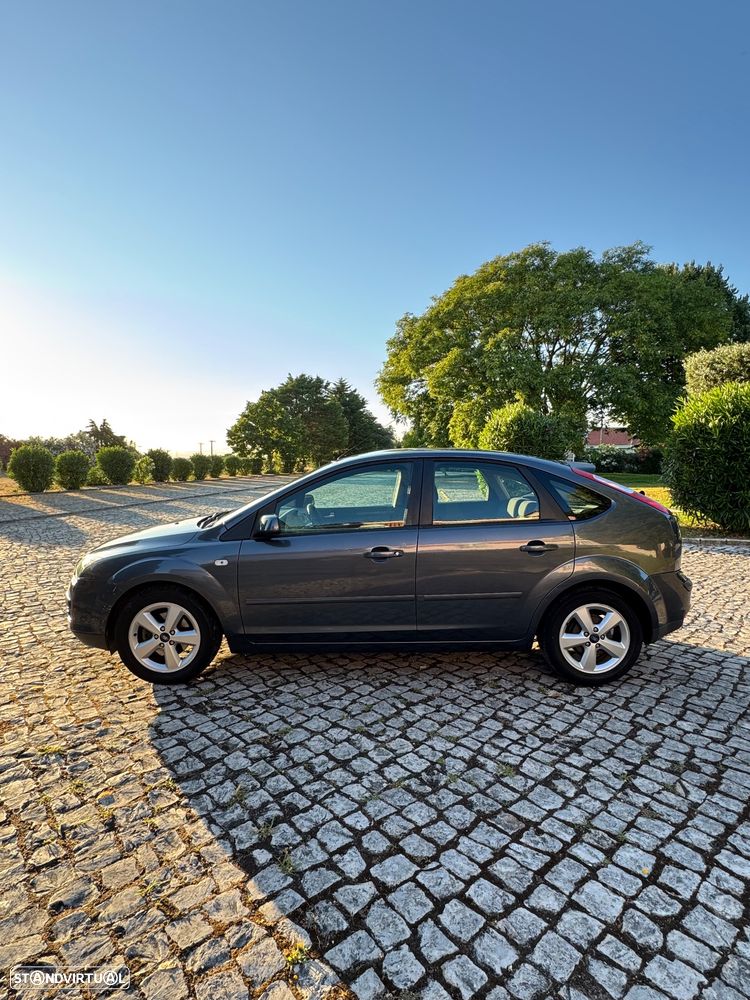 Ford Focus 1.6 TDCi Sport - 3
