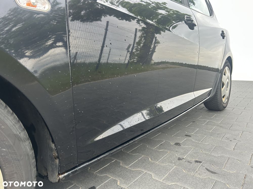 Seat Ibiza 1.6 TDI CR Style - 12