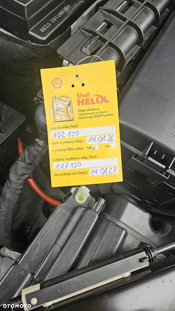 Volkswagen Golf - 14