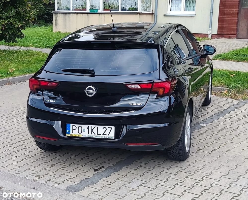 Opel Astra V 1.4 T Enjoy - 3