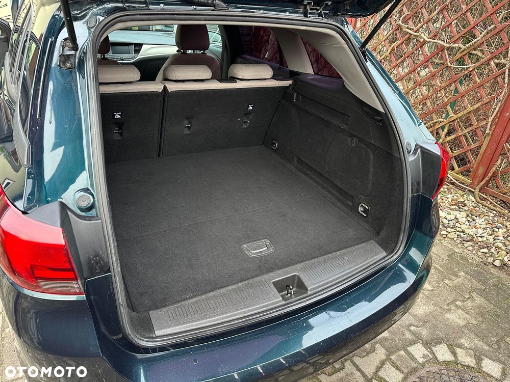 Opel Astra 1.4 T Enjoy - 20