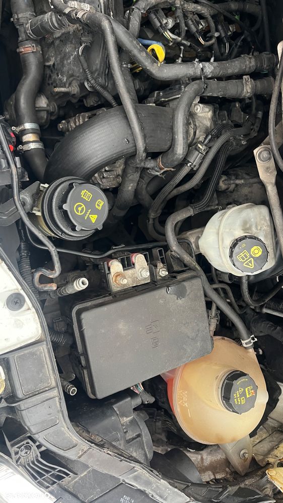 Ford TRANSIT MAX - 18