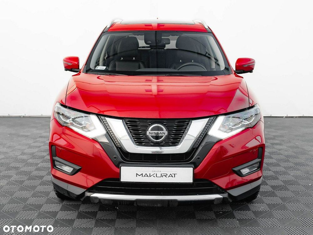 Nissan X-Trail 1.7 dCi Tekna 4WD Xtronic - 8