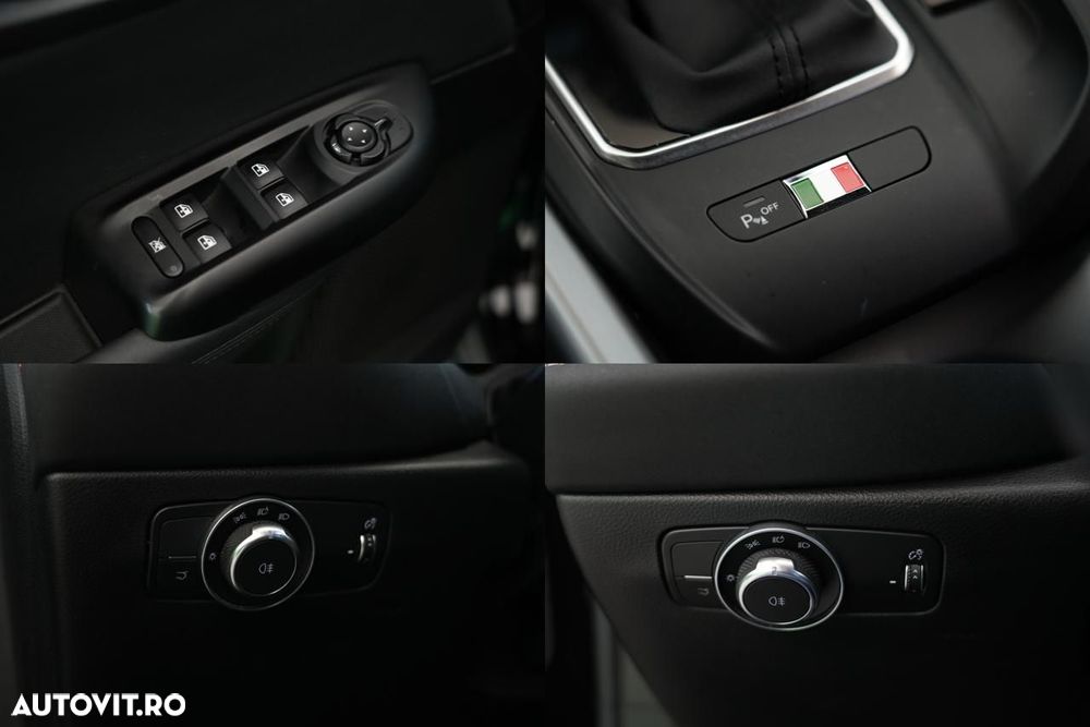 Alfa Romeo Tonale 1.5 VGT Tributo Italiano - 19