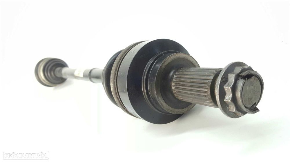 TRANSMISSÃO TRASEIRA DIREITA BMW SERIE 1 LIM. (F20) 116D - 6