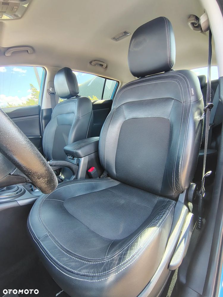 Kia Sportage 2.0 CVVT 2WD Spirit - 25