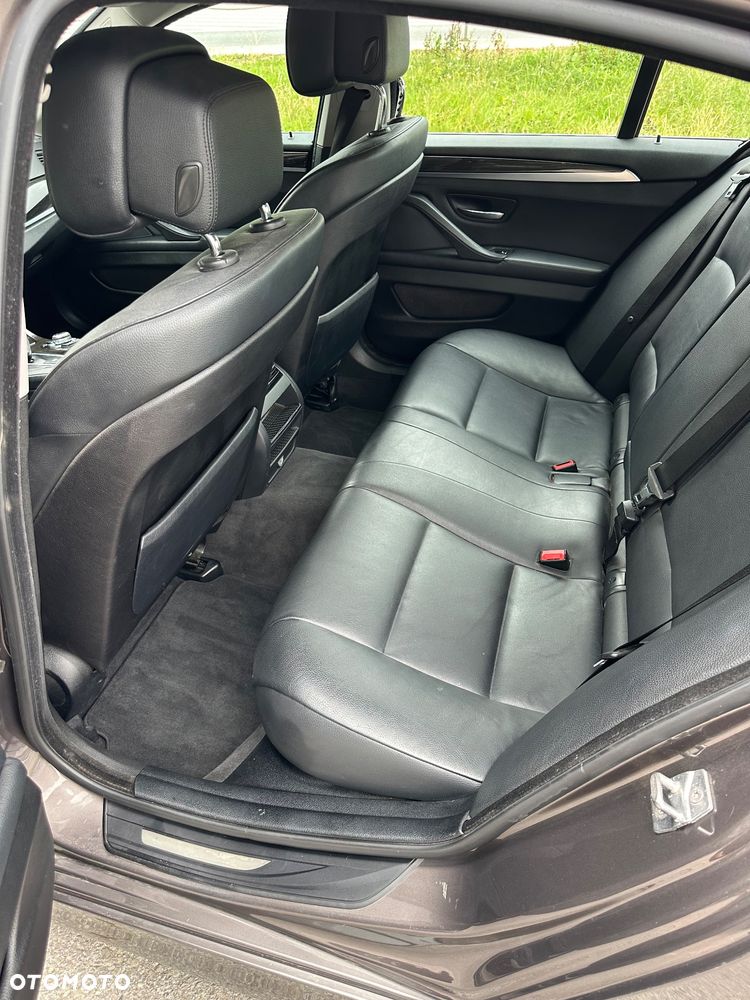 BMW Seria 5 - 21