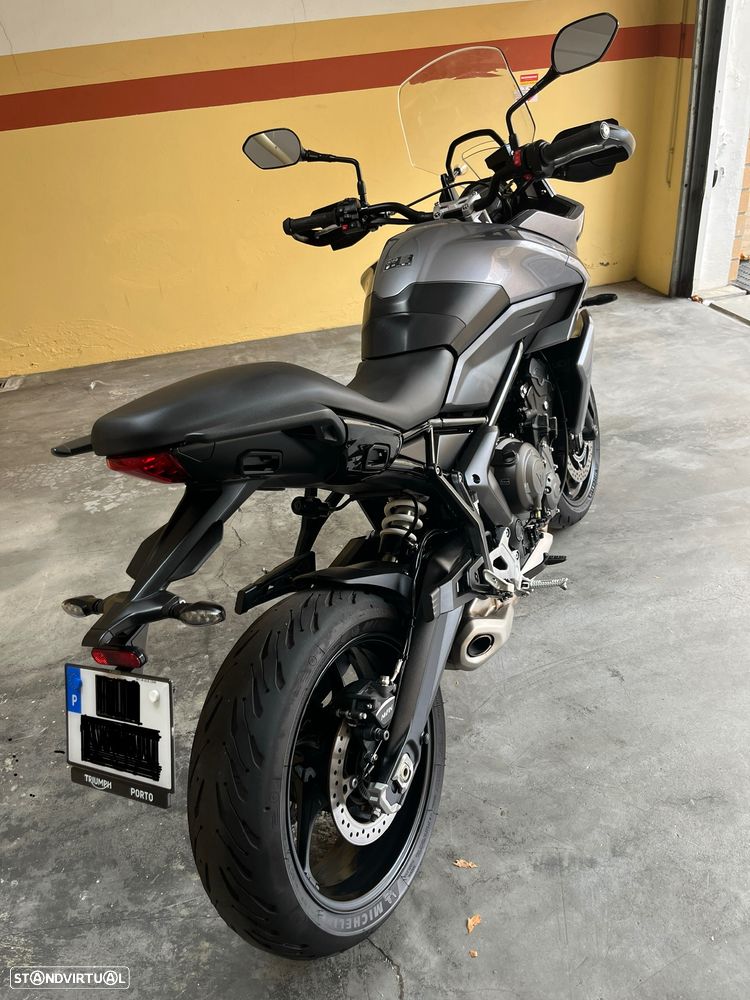Triumph Tiger Tiger Sport 660 - 3