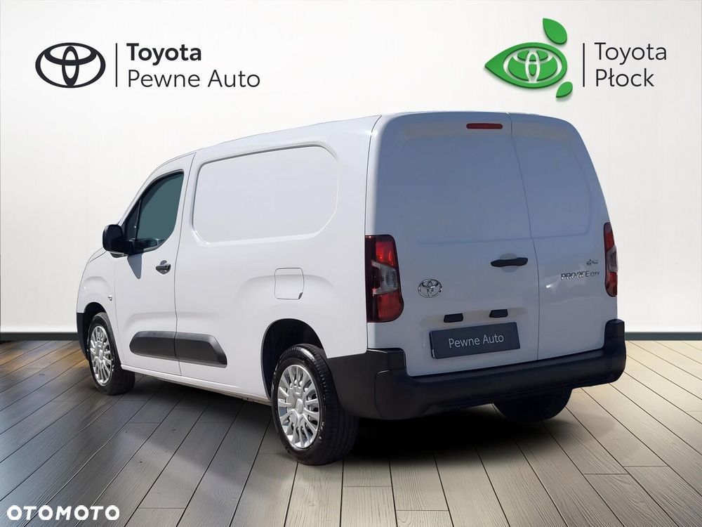Toyota PROACE CITY - 5