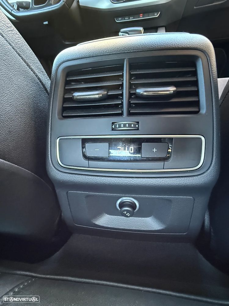 Audi A5 2.0 TDI S-line S tronic - 40