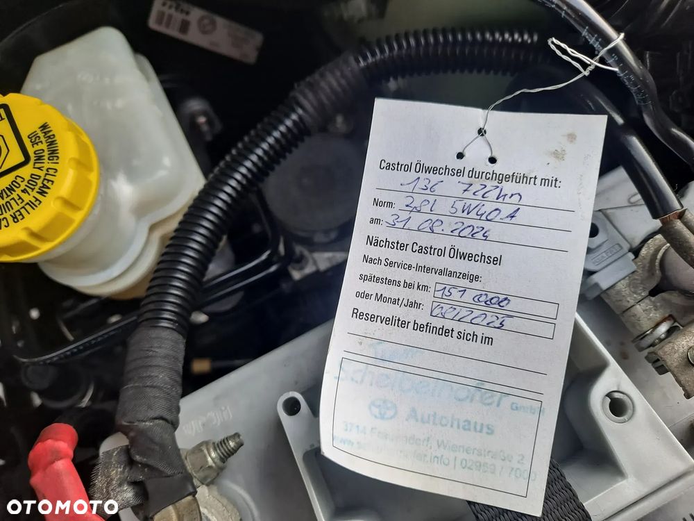 Fiat Panda 1.2 4x4 Classic - 18