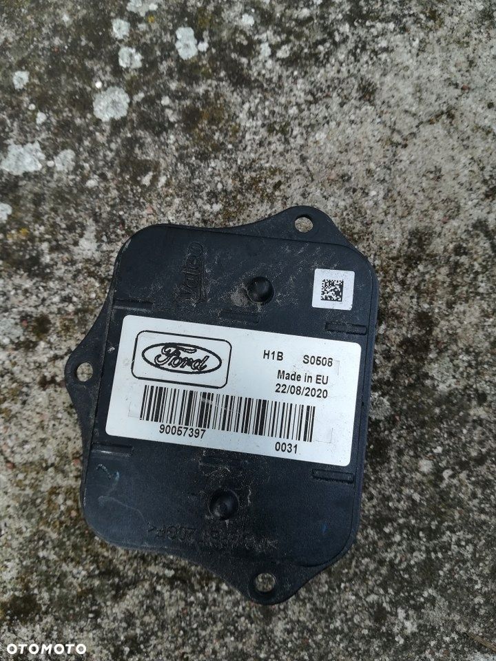 FORD S MAX GALAXY MONDEO PRZETWORNICA MODUŁ ORYGINAŁ 90057397 - 1