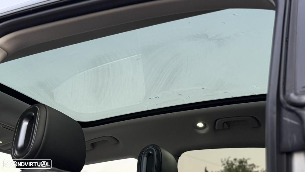 Smart #1 66 kWh Pro+ - 31