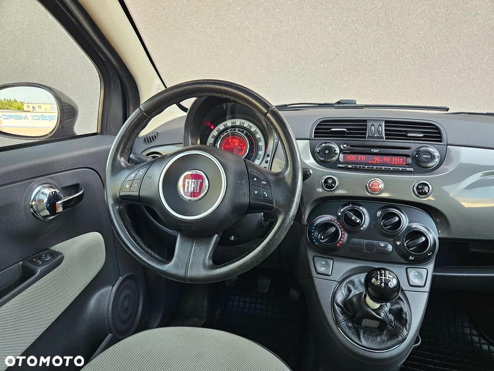 Fiat 500 - 29