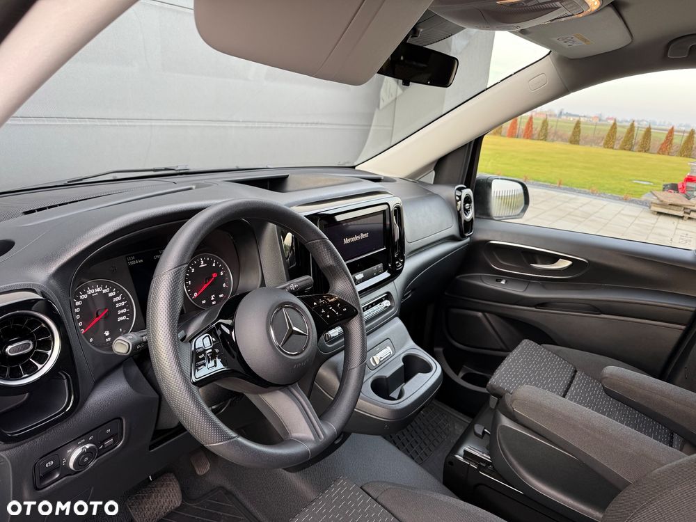 Mercedes-Benz Vito Tourer L3 Pro 9G-Tronic 447.705 - 9