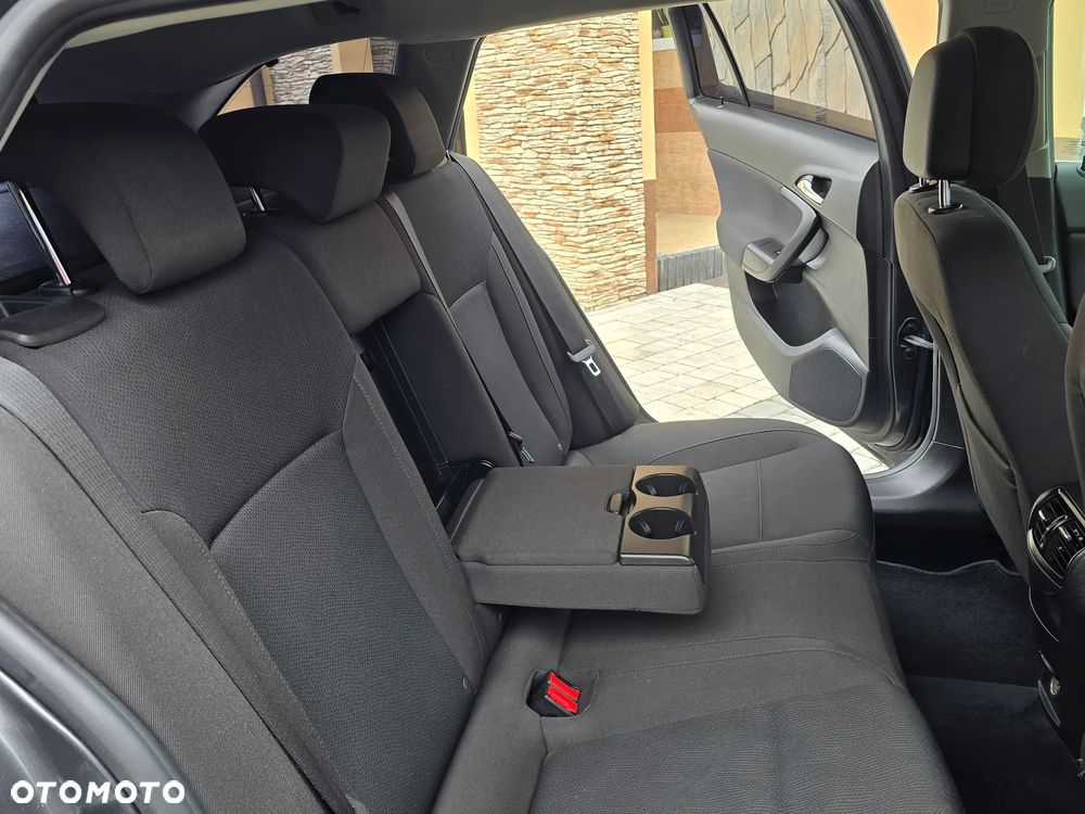 Opel Insignia 1.6 Turbo Cosmo - 21