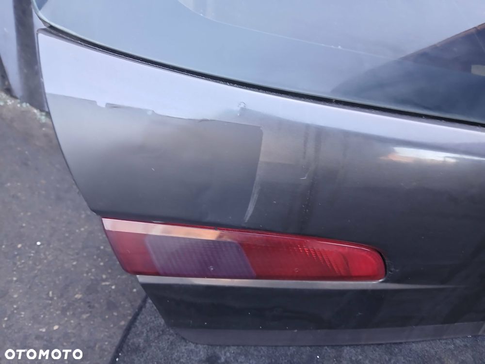 Alfa Romeo 156 Kombi klapa bagażnika - 4