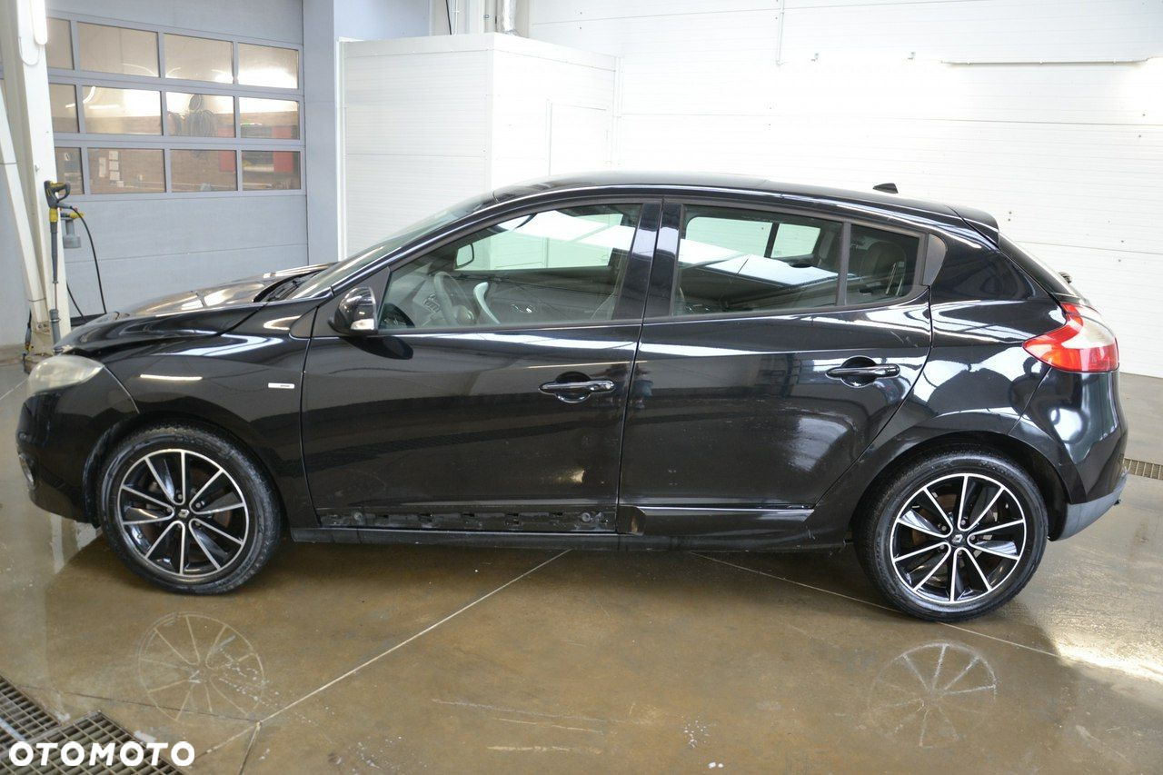 Renault Megane - 4