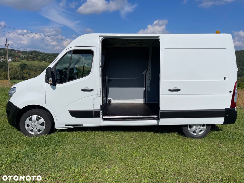 Renault Master - 13