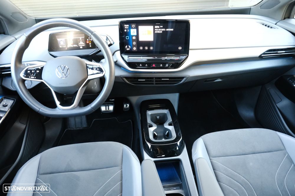 VW ID.5 77 kWh Pro Performance - 12