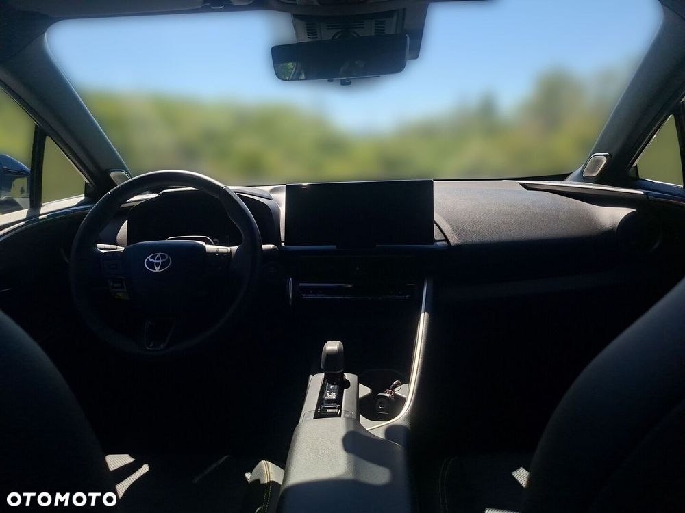 Toyota C-HR 2.0 Hybrid Dynamic Force Executive Premiere Edition - 14