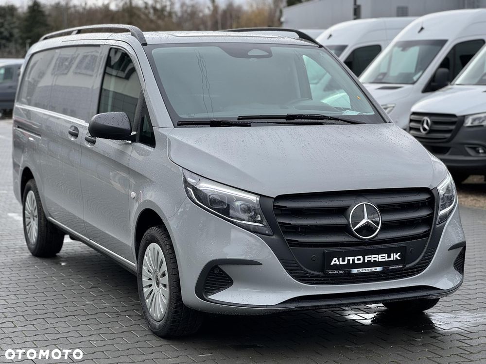 Mercedes-Benz Vito - 2