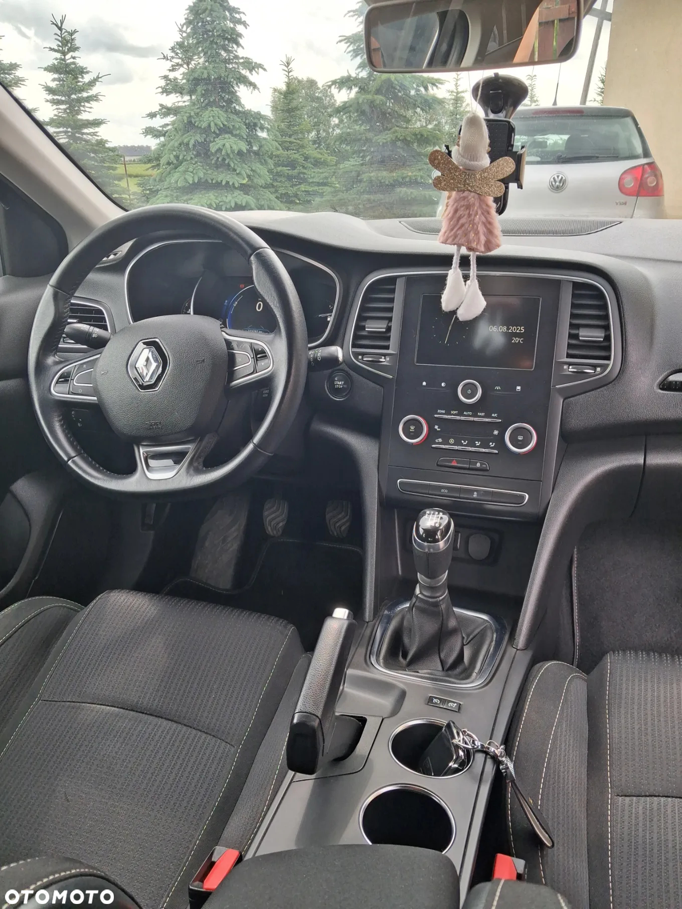 Renault Megane - 7