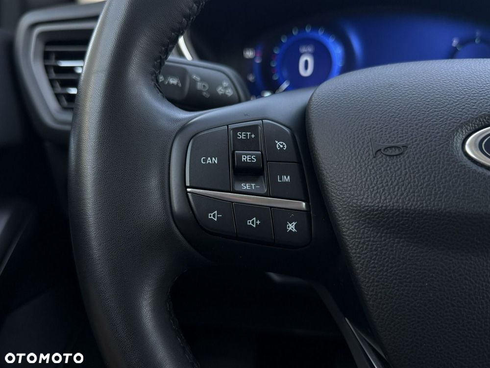 Ford Focus 1.5 EcoBlue STart-Stopp-System ACTIVE X - 18