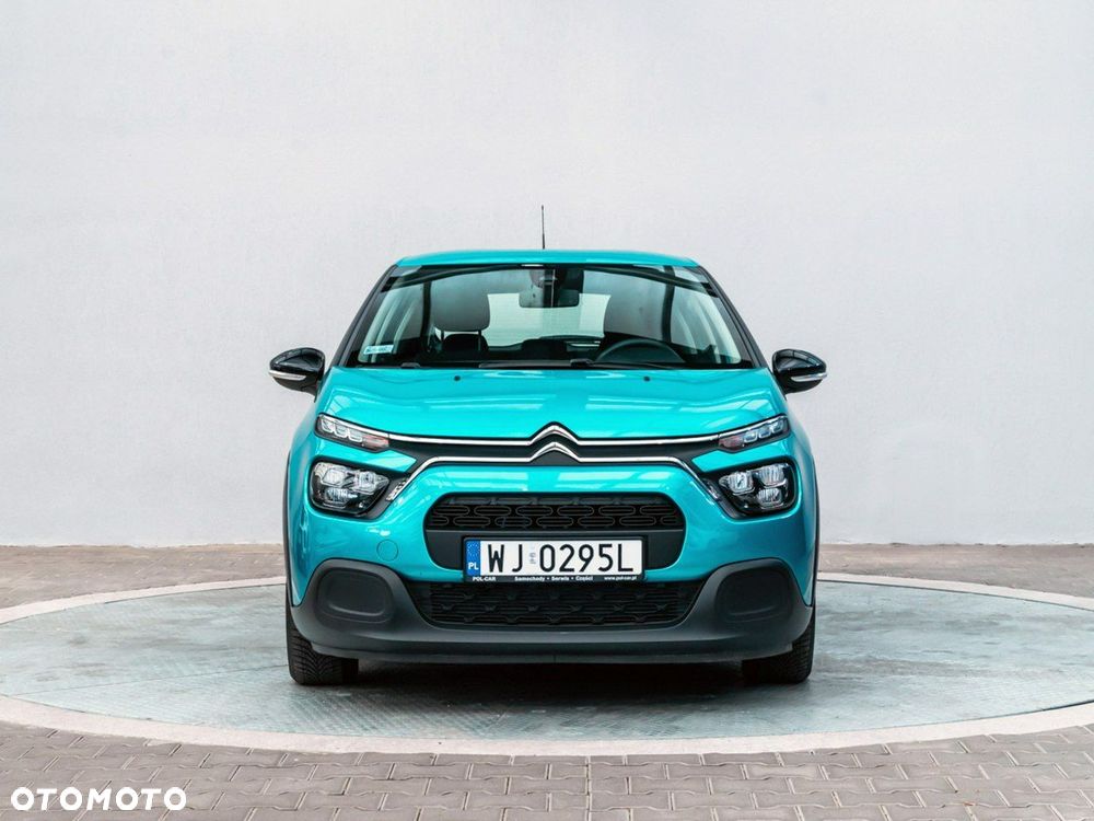Citroën C3 - 8