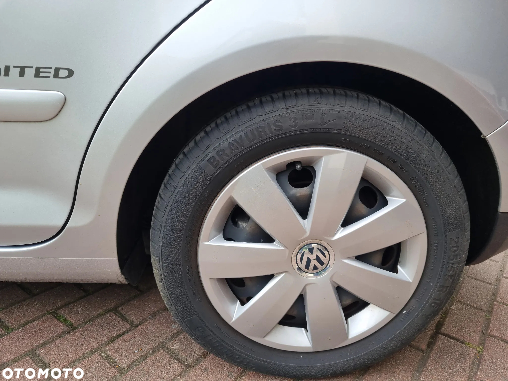 Volkswagen Golf Plus 1.4 Style - 13