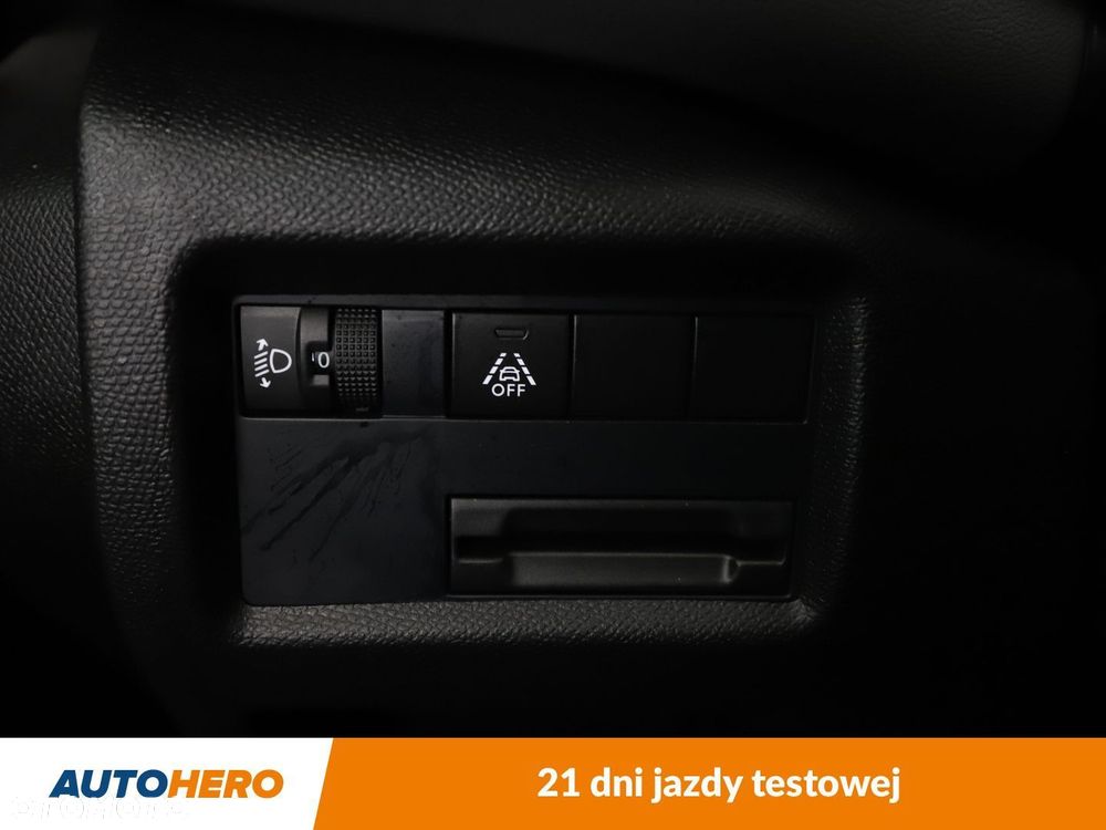 Citroën C5 Aircross - 34