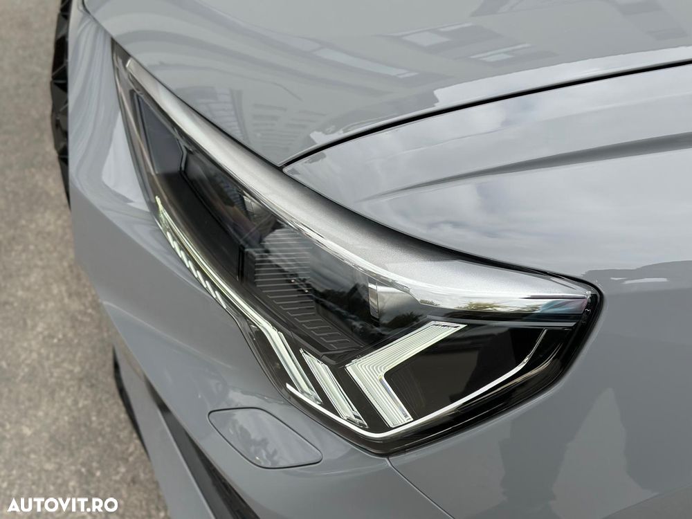 Audi RS Q3 RSQ3 Sportback quattro S tronic - 9