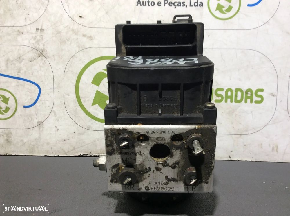 Modulo ABS Lancia Libra 1.8i  131cv  273004421 - 2
