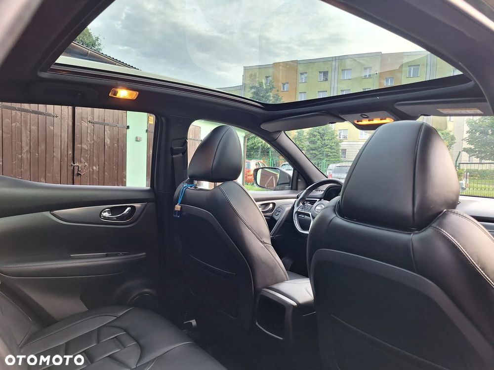 Nissan Qashqai 1.6 DIG-T Tekna+ - 21