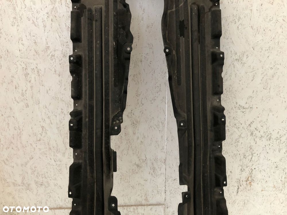 LAND ROVER DISCOVERY 5 L462 OSŁONA PODWOZIA P/L - 4