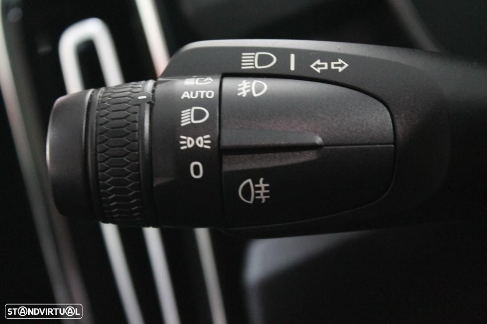 Volvo XC 40 Recharge 69 kWh Single Motor Core - 25