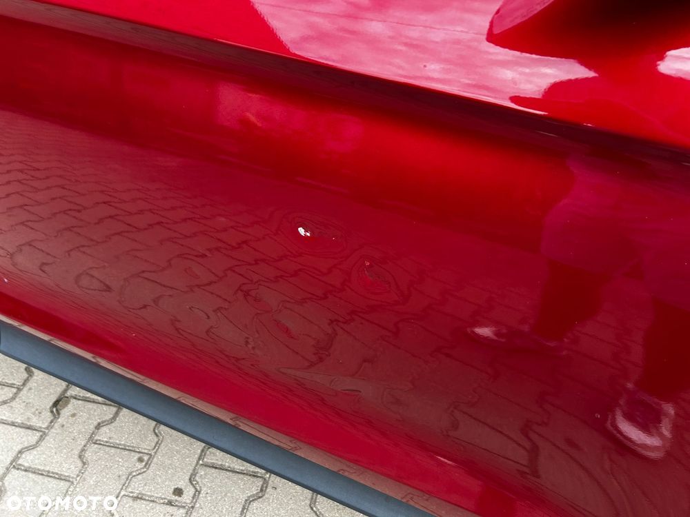 Ford Edge - 10