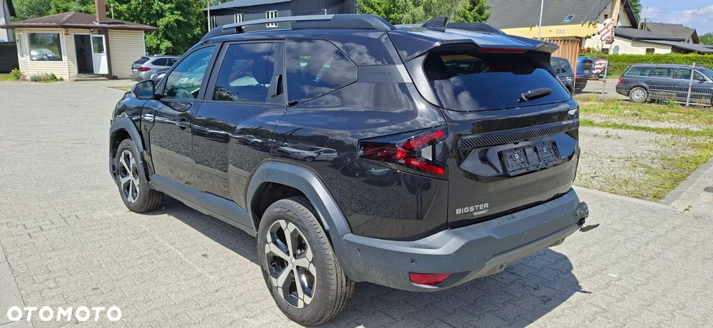 Dacia Bigster 155 Journey - 1