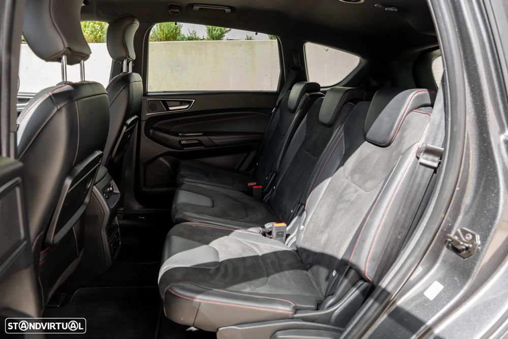 Ford S-Max 2.0 TDCi ST-Line - 11