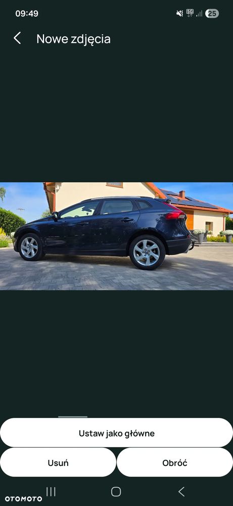 Volvo V40 T4 R-Design - 3