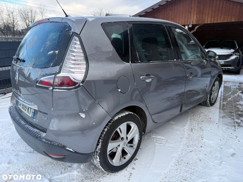 Renault Scenic - 6