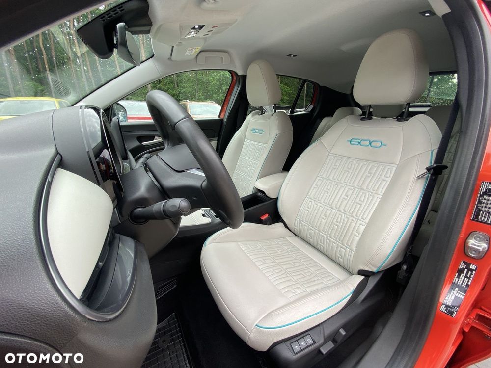 Fiat 600 - 11