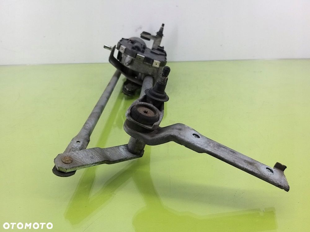 Mechanizm wycieraczek silniczek VW Golf V 2003-2008 1K1955119B 0390241744 - 5