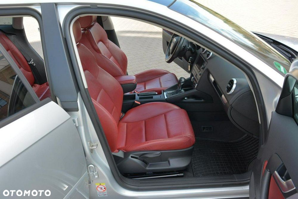 Audi A3 Sportback 1.8 TFSI Attraction S tronic - 18